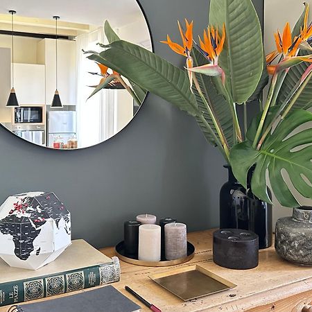 Lily Pads -Elegant Apartment- In The City Center 米兰 外观 照片