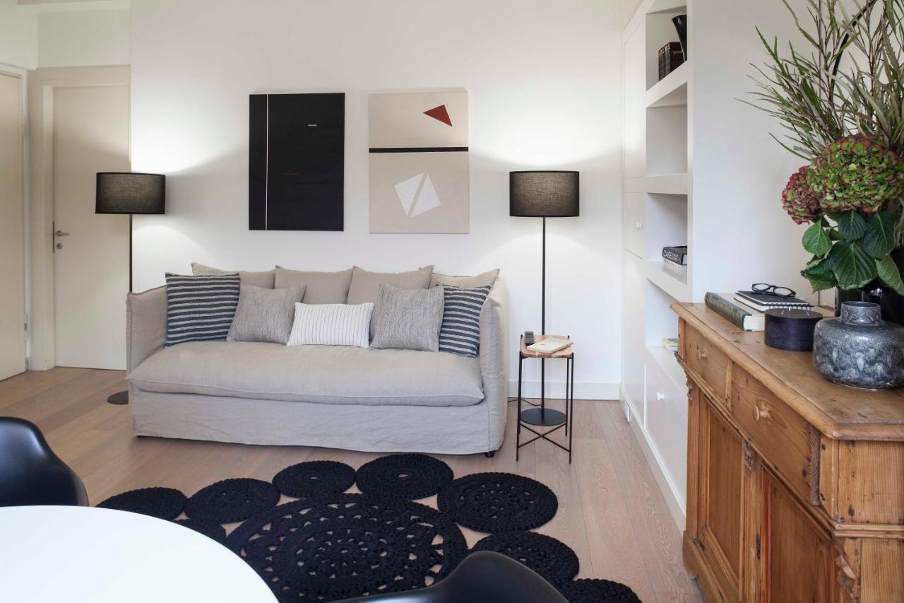 Lily Pads -Elegant Apartment- In The City Center 米兰 外观 照片