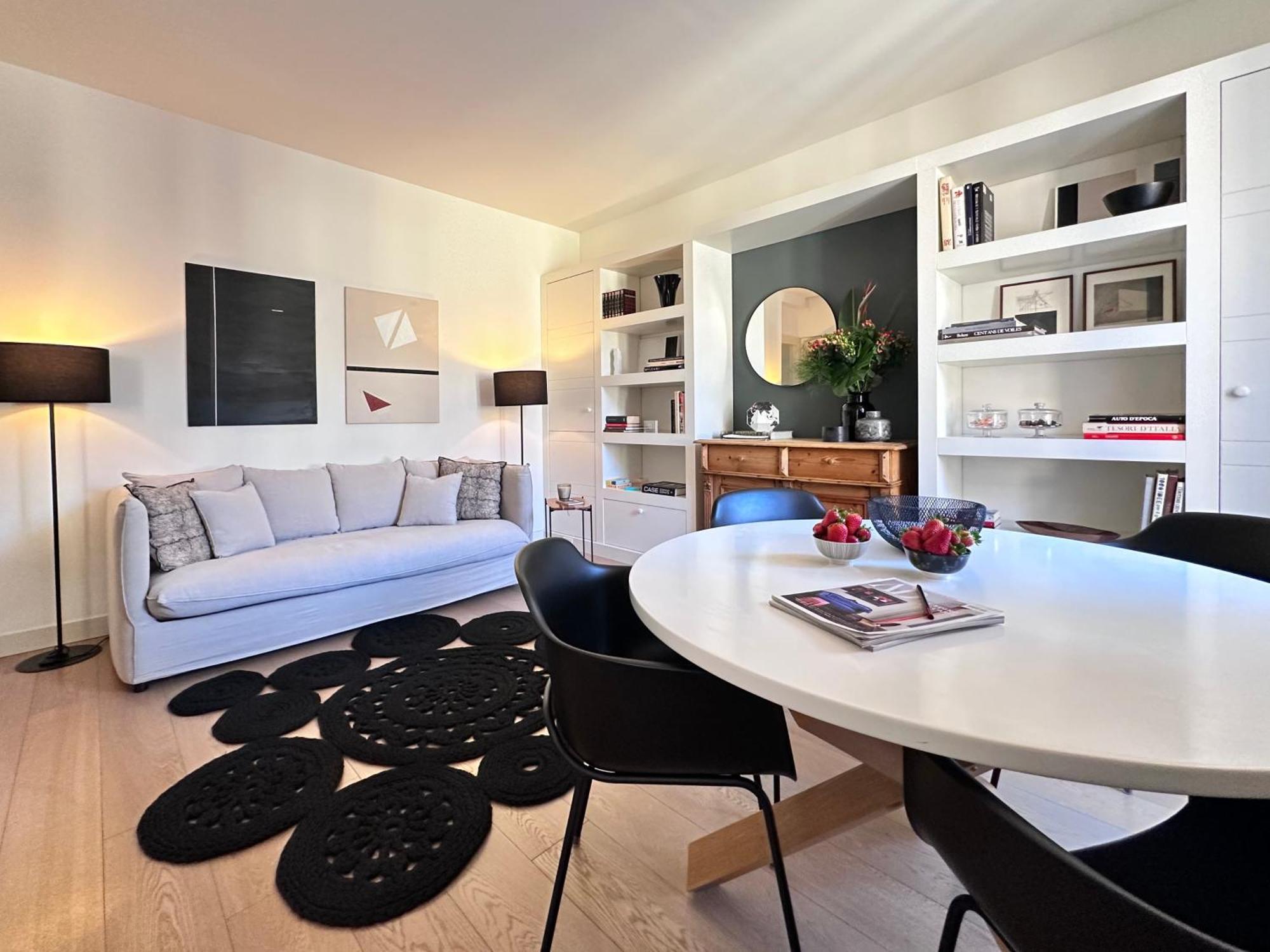 Lily Pads -Elegant Apartment- In The City Center 米兰 外观 照片