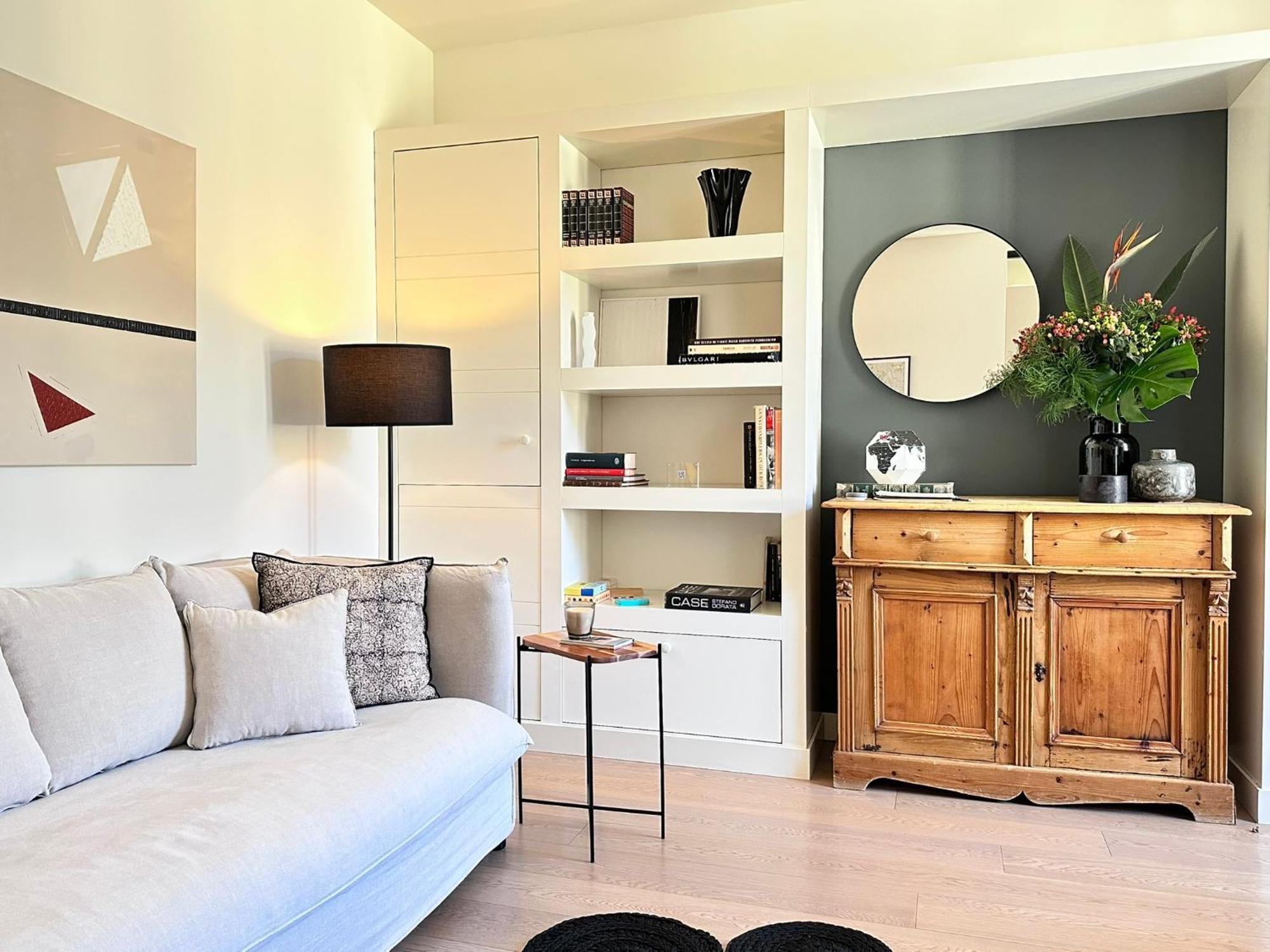 Lily Pads -Elegant Apartment- In The City Center 米兰 外观 照片