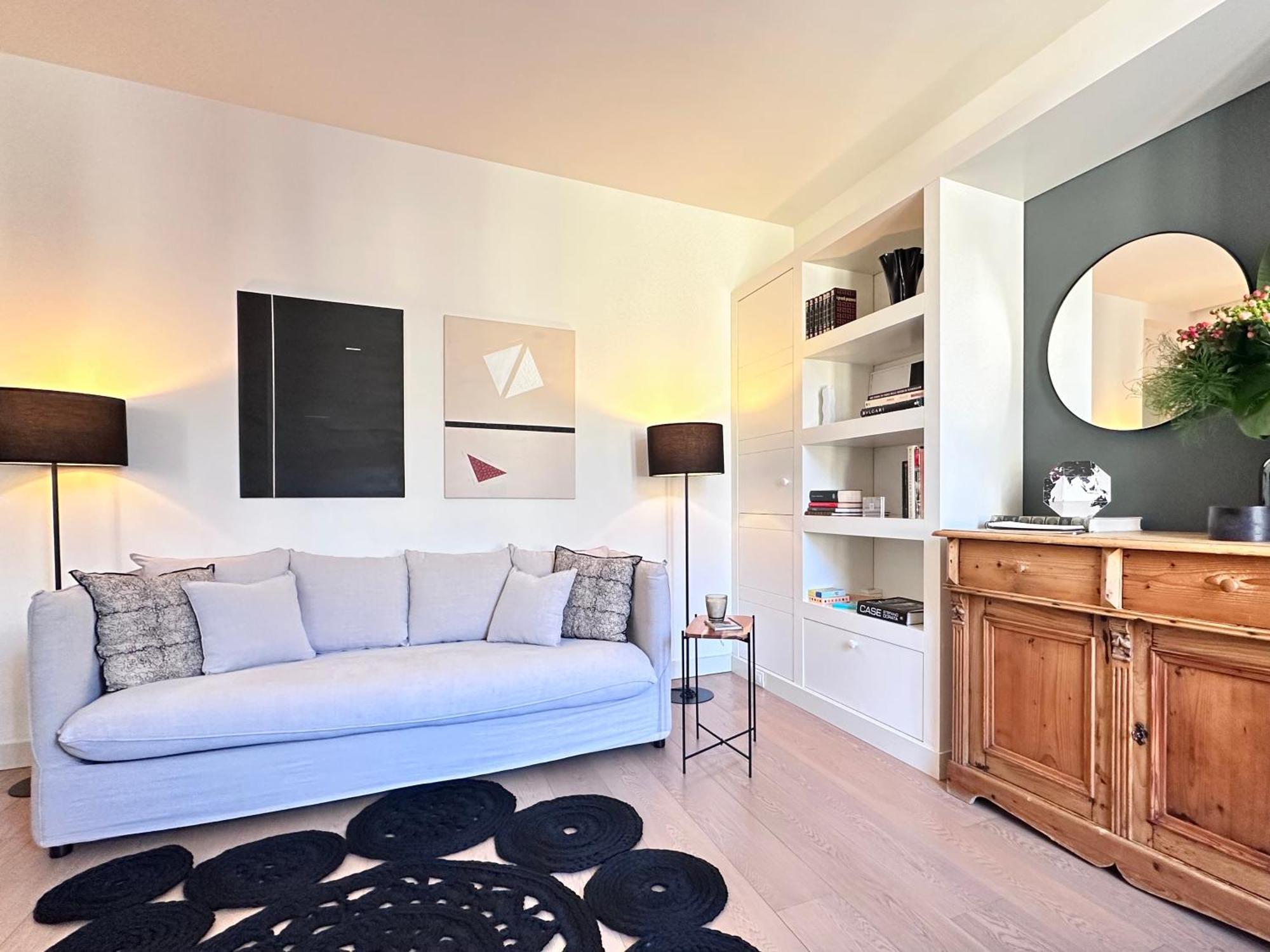 Lily Pads -Elegant Apartment- In The City Center 米兰 外观 照片