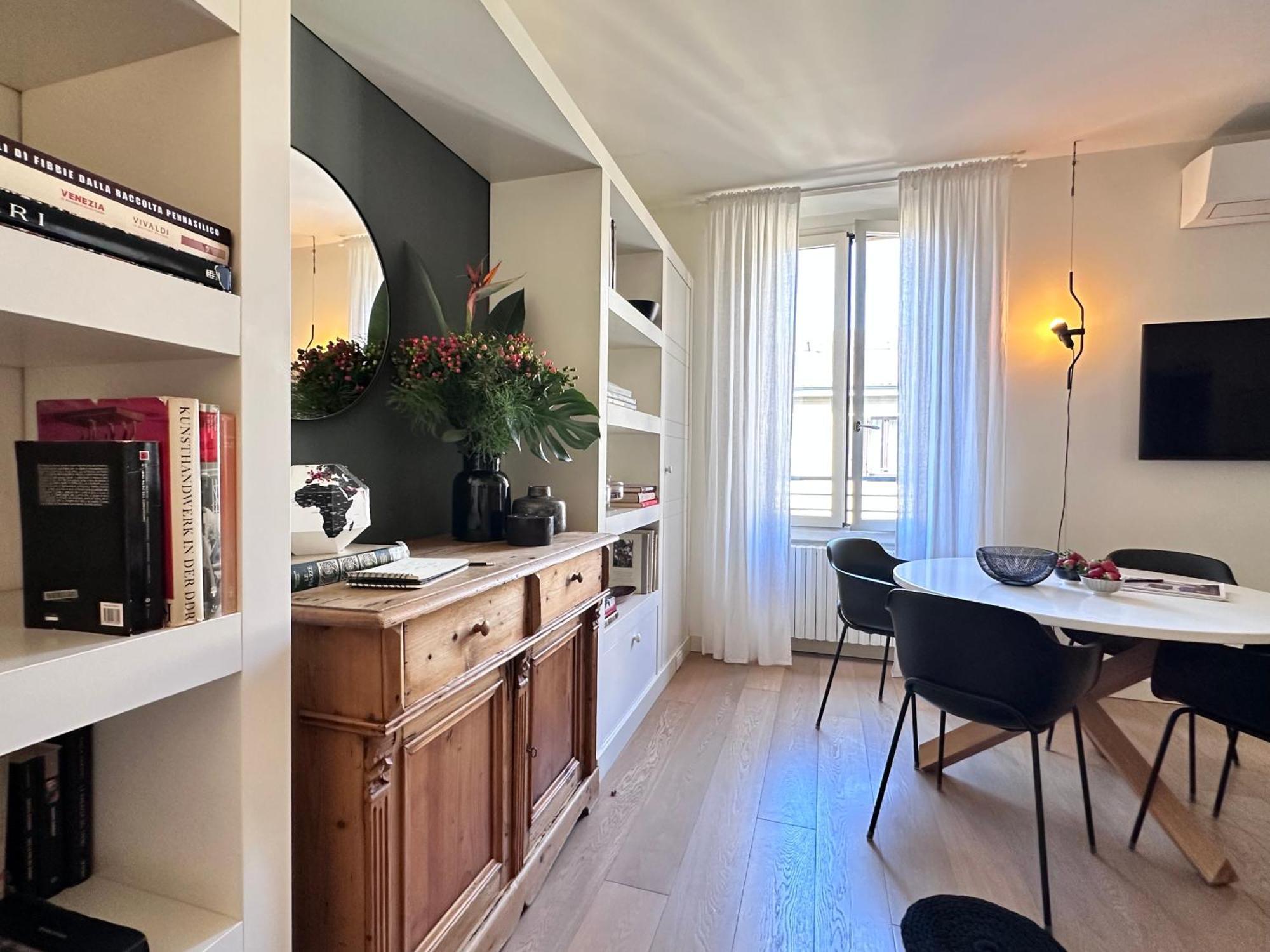 Lily Pads -Elegant Apartment- In The City Center 米兰 外观 照片